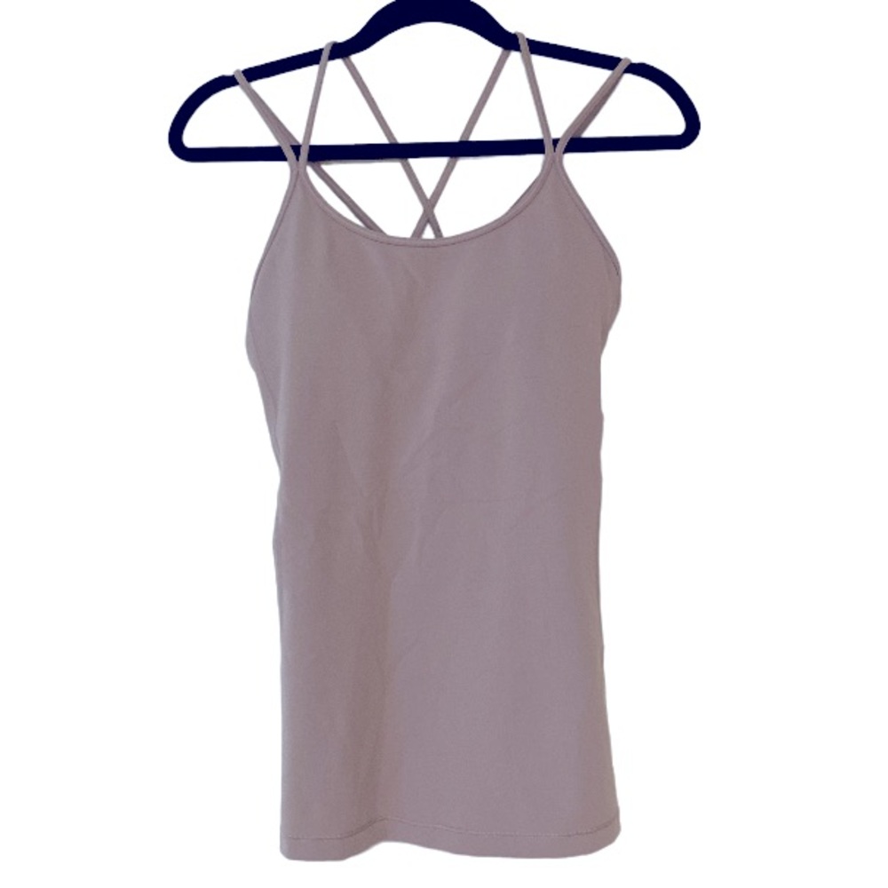 Lululemon Top NWOT